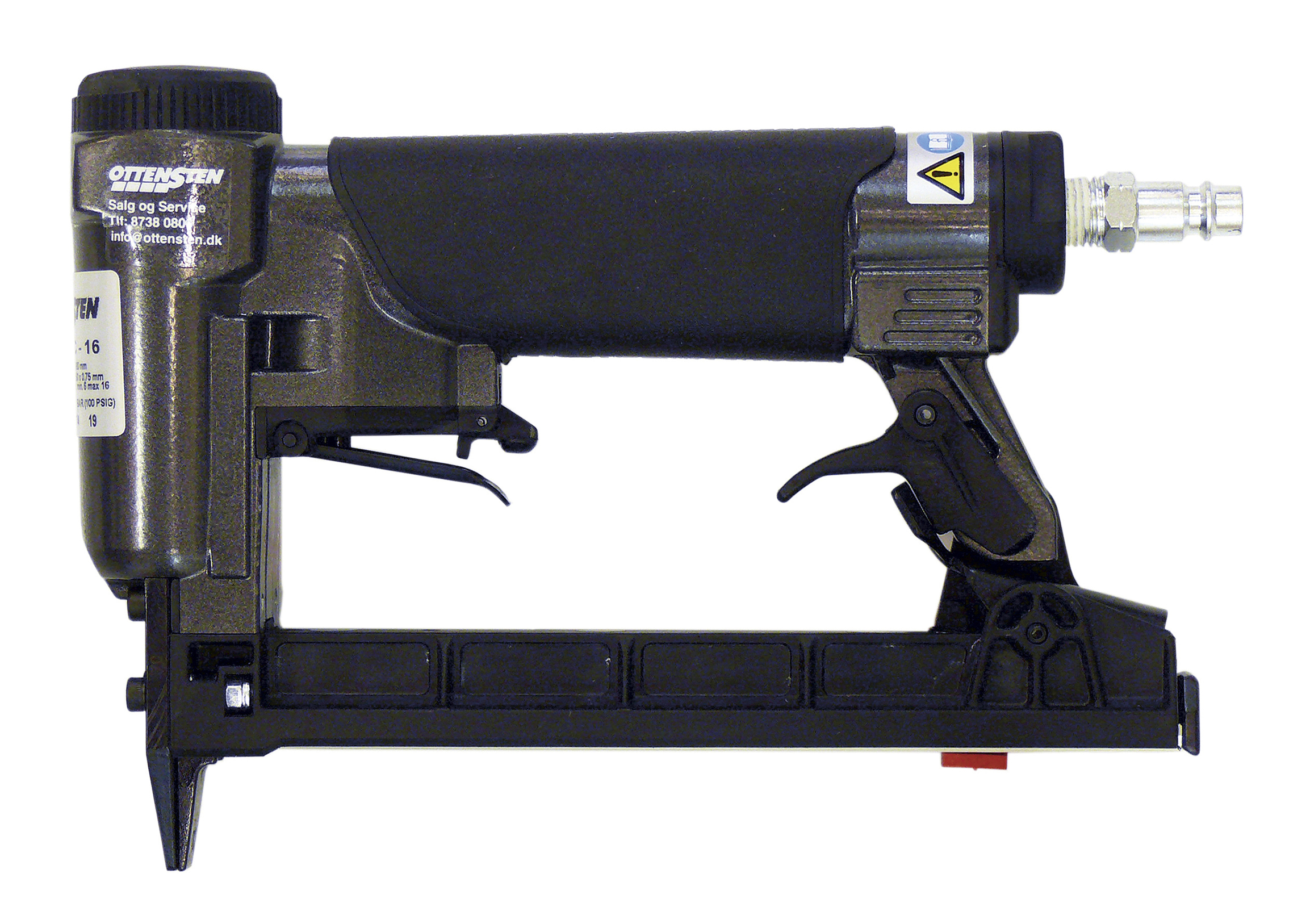 Fasco F-Klammepistol SFT10XP-F